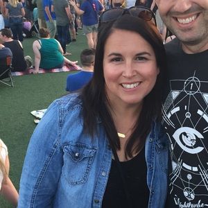 Meet your Posher, Melissa